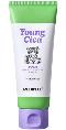 MP Young Cica PDRN Trouble Soothing Cream, 80 ml - Успокаивающий крем с центеллой и ПДРН