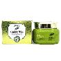 Deoproce Premium Green Tea Total Solution Cream 100 ml - увлажняющий крем с зеленым чаем