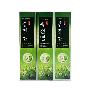 Median Pine Salt Toothpaste, 120g*1ea - Зубная паста с солью и эфирным маслом сосны, 120г*3шт