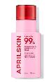 April Skin Niacinamide Toning Shot 99 Serum, 30 ml - Осветляющая сыворотка для лица