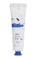 Round Lab Birch Juice Hand Cream, 30 ml - Увлажняющий крем для рук с берёзовым соком