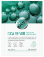 Enough Cica Repair Revive Pro Healing Mask 25g*1ea - Успокаивающая тканевая маска с центеллой