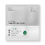 JMsolution Skin Boost Spicule Two Step Mask 1.0, 30ml - Двухфазная тканевая маска с микроиглами