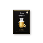 JMsolution V9 Vitamin Ampoule Gold Foil Mask, 35ml - Ампульная маска с золотом и витаминами