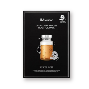JMsolution C9 Collagen Ampoule Silver Foil Mask, 30ml - Ампульная маска с серебром и коллагеном