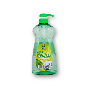 Sandokkaebi Aloe Clean, 1000ml бутылочка - Гель для мытья посуды Алоэ Клин
