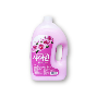 Rio Fabric Softener, 2,5л - Концентрированный кондиционер для белья с ароматом Розовых цветов