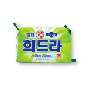 Malpyo Bleaching Laundry Soap, 400г - Хозяйственное антибактериальное мыло для стирки белого белья с отбеливающим эффектом и удаления пятен с защитным эффектом для кожи