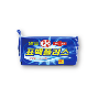 Malpyo Boiling Effect Soap, 400г - Хозяйственное антибактериальное мыло для стирки белья с эффектом кипячения и удаления пятен с защитой кожи