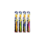 Dental Care Nitens Gold Toothbrush - Зубная щетка с наночастицами золота средней жесткости