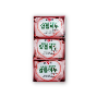 Malpyo Cherry Blossom Extract Soap, 140гр. - Увлажняющее косметическое мыло для умывания с экстрактом цветков вишни