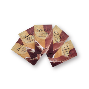 (Пробник) SKIN1004 Madagascar Centella Probio-Cica Glow Sun Ampoule 1.5ml*10ea - Солнцезащитный крем