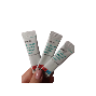 Petitfee Enzyme Powder Wash Pouch 1g*3ea - Энзимная пудра для умывания с бета-глюканом