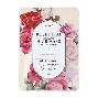 Koelf Rose Petal Satin Hair Mask 30g*1ea - Увлажняющая восстанавливающая маска-шапочка для волос с экстрактом розы