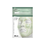 Celimax Ji Woo Gae Cica PHA Peel 2-step Gel Mask, 34g*1ea - Двухступенчатый набор против воспалений