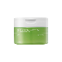 Celimax The Real Noni Calming Glow Pad, 50pads - Успокаивающие тонер-пэды с экстрактом нони
