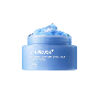 Medicube Hyaluronic Moisturizing Capsule Cream, 55g - Увлажняющий капсульный крем с пантенолом