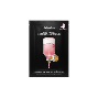 JMSolution Water Luminous SOS Ringer Collagen Mask, 30ml*1ea - Увлажняющая маска с коллагеном и пептидами