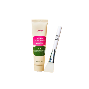CKD Retino Collagen Tightening Glow Cream Pack 80ml+brush - Коллагеновая маска-плёнка для подтяжки лица +кисть