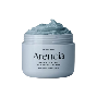 Arencia Fresh Blue Hyssop Rice Mochi Cleanser, 120g - Очищающее средство с глиной и экстрактом иссопа