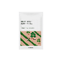 Round Lab Mugwort Calming Sheet Mask, 25ml - Успокаивающая тканевая маска с полынью