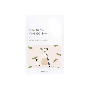 Round Lab Soybean Nourishing Sheet Mask, 27ml - Питательная тканевая маска с чёрной соей