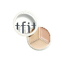 TFIT Cover Up Pro Concealer 03 Cool, 15g - Палетка консилеров для лица