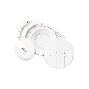 TFIT Translucent Set Finishing Powder 01 White, 7g - Рассыпчатая финишная пудра