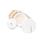 TFIT Translucent Set Finishing Powder 02 Skin Beige, 7g - Рассыпчатая финишная пудра