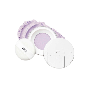 TFIT Translucent Set Finishing Powder 04 Lavender, 7g - Рассыпчатая финишная пудра