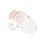 TFIT Translucent Set Finishing Powder 05 Baby Pink, 7g - Рассыпчатая финишная пудра