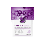 Enough Premium 8 Peptide Sensation Pro Balancing Mask, 25ml*1ea - Маска тканевая с пептидным комплексом