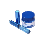 Round Lab Birch Juice Moisturizing Lip Balm Set (+Brush), 20g - Увлажняющий бальзам для губ с берёзовым соком (с кистью)