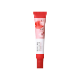 Round Lab Camellia Deep Collagen Firming Peptide Eye Cream, 30ml - Массажный крем для век с камелией