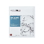Centellian24 Madeca Lab Mask Water Hydrating, 24ml - Увлажняющая тканевая маска с центеллой