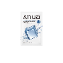Anua 8 Hyaluronic Acid Catechin Cool Slim Mask, 24ml - Тканевая маска для мгновенного охлаждения и глубокого увлажнения
