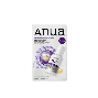 Anua Retinol Niacin Night Care Mask, 24ml - Ночная тканевая маска для лица с ретинолом и ниацинамидом