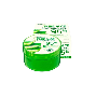 Deoproce Pure Aloe Soothing Gel 95%, 300ml - Гель для лица и тела с алоэ 95%