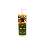 Deoproce Argan Silky Moisture Rinse, 1000ml - Смягчающий бальзам для волос с аргановым маслом