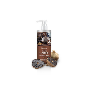 Deoproce Black Garlic Intensive Energy Rinse, 1000ml - Кондиционер для волос с экстрактом чёрного чеснока