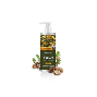 Deoproce Argan Silky Moisture Shampoo, 1000ml - Увлажняющий шампунь с аргановым маслом