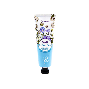 Deoproce Soft Cotton Blue Perfumed Hand Cream, 50g - Парфюмированный крем для рук с экстрактом хлопка