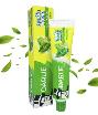 Darlie Double Action Original Strong Mint Fluoride Toothpaste, 35g - Отбеливающая зубная паста