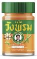 Wang Prom Herb Brand Compound Thao En Onn Balm Orange 50g - Оранжевый бальзам
