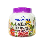 Aron Body Cream Vitamin E La Lacy Perfume, 200g - Парфюмированный крем для тела с витамином Е