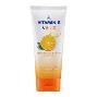 Aron Vitamin E & Vit. C Brightening & Glow Facial Foam, 190ml - Пенка для умывания с витамином Е и витамином С