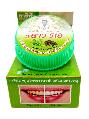 5 Star 5 Herbal Clove Toothpaste, 25g - Зубная паста отбеливающая Гвоздика, зеленая