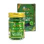 Royal Thai Herb Crocodile Balm 50g - Тайский бальзам зелёный Крокодиловый с экстрактом Алоэ Вера