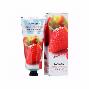 FS Visible Difference Hand Cream Strawberry, 100g - Крем для рук с экстрактом клубники