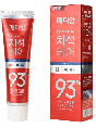 Median Dental IQ 93% Remove Bad Breath, 120g - Освежающая зубная паста с цеолитом 1шт